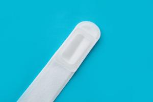 Kain tanpa tenunan bersertifikasi CE sistem IPC 3 ruang lengan kompresi DVT kelas medis - Product Image 5