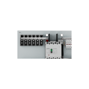 Boîtier de Combinaison <span class=keywords><strong>Étanche</strong></span> MythEle, Boîtier de Distribution Multifonctionnel Basse Tension 1000VDC, Boîtier de Combinaison Solaire Photovoltaïque Intelligent - Product Image 5