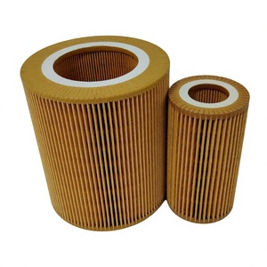 เครื่องกรองอากาศคอมเพรสเซอร์ 6211472300 ทดแทนประสิทธิภาพสูงสำหรับอุปกรณ์อุตสาหกรรม - Product Image 1