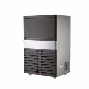 Máquina comercial para hacer hielo triturado de alta eficiencia, máquina para hacer cubitos de hielo - Product Image 1