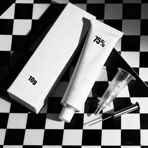 ครีมลบรอยสักลดราคา 75% ปี 2025 เครื่องสักคิ้วไมโครเบลดดิ้งขนาดเล็ก เครื่องเลเซอร์ลบรอยสักขนาดเล็ก อุปกรณ์สำหรับช่างสัก PMU - Product Image 4