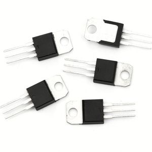 100% Original & New Supply MBRF20200CT TO-220F Transistor Specialized Electronic Components Purchasing and Support Services - Product Image 1