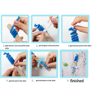 Personalizzabili fai da te natale pupazzo di neve ornamenti <span class=keywords><strong>in</strong></span> <span class=keywords><strong>legno</strong></span> per arredamento artigianato fai da te - Product Image 6