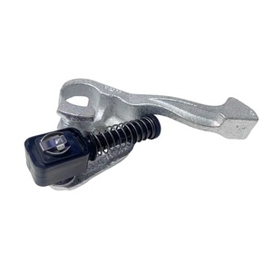 Leva del cambio auto in metallo, leva del cambio, biella 6 r0711046, 6 q0711046m, adatta per VW Skoda, Seat, <span class=keywords><strong>Fabio</strong></span> e Ibiza - Product Image 2