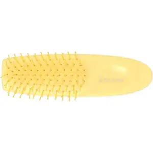 Wholesale Cheap Plastic Nylon Brush Baby Scalp Brush Professional Care Hair Brush And Hair Comb