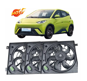 Ventola Radiatore All'ingrosso per BYD Seagull Dolphin Mini 2023-2025, Gruppo Sistema di Raffreddamento Pronto per la Spedizione Disponibile Nuovo Ricambio Auto Elettrica - Product Image 1