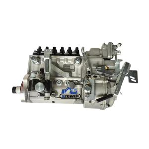 Bomba de inyección de combustible C27EG003309 de buena calidad para motor BH6HP - Product Image 1