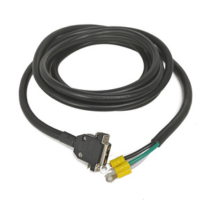 สายไฟฟ้า Liangxun LX-078 แบบกำหนดเองได้  ตัวนำทองแดง ฉนวน PVC  ยืดหยุ่นสูง  IP44 สำหรับงานควบคุมอุตสาหกรรมและยานยนต์ - Product Image 2