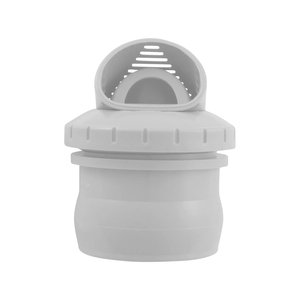 ข้อต่อพลาสติกแบบ Cam Lock สำหรับสระว่ายน้ำ พร้อมหัวฉีดน้ำแบบ Quick Connect ติดตั้งง่าย - Product Image 1