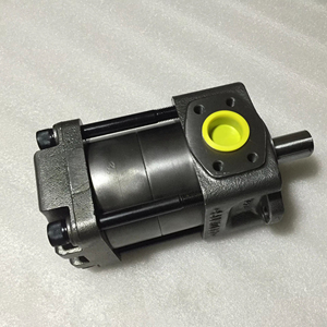 Pompe à engrenages interne hydraulique série QT, nouvelle, 28 cm/rev, QT52-40/50/63, haute efficacité, garantie 1 an - Product Image 2