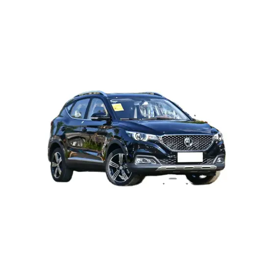 Fabriek Geleverde Zuinige Kleine Suv Mg Zs Mg Auto 'S Voor Reizen