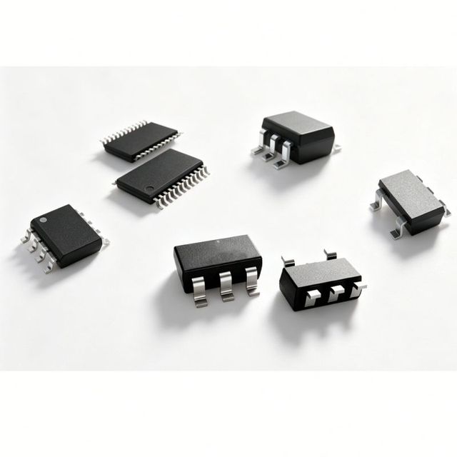Wholesale INA128UA/2K5 High Precision Operational Amplifier Chip for Medical Instrumentation High Precision Low Noise