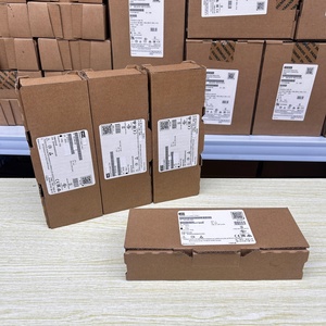 100% ใหม่ 6SL3243-0BB30-1PA3 SINAMICS มีสินค้าในสต็อกพร้อมการรับประกัน  ไดรฟ์ปรับความถี่ (VFD) - Product Image 5