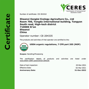 Wholesale Organic Polysaccharide Flammulina Velutipes Enoki Mushrooms <strong>Extract</strong> Powder - Product Image 2
