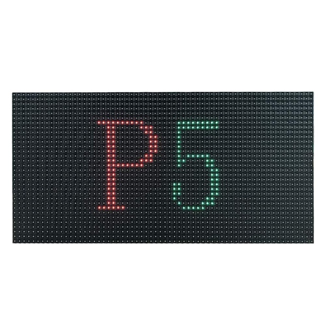 New Design Led Screen Advertising Display Wall Panel Module Indoor Small Pitch Video Stage Low Price