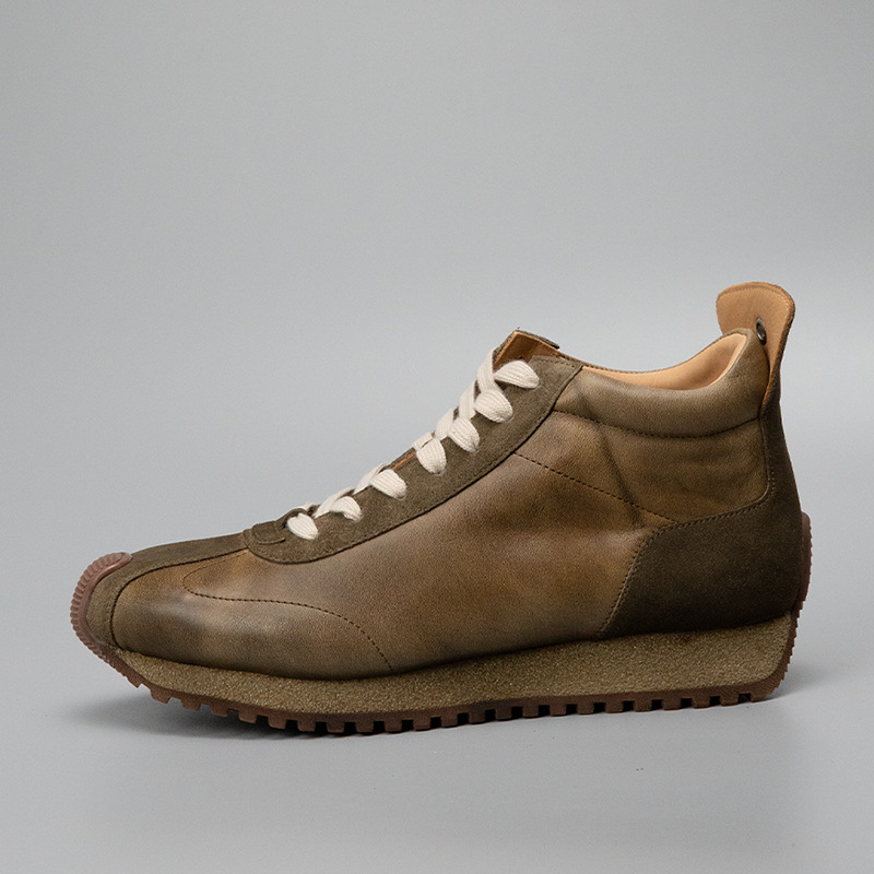 Marron