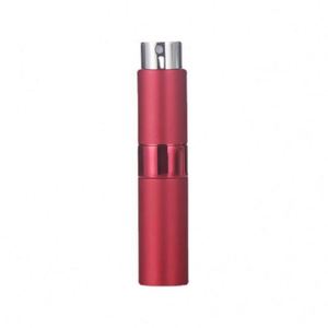 Custom Design 8Ml Aluminum Refillable Atomizer Spray <b>Bottle</b> Empty <b>Perfume</b> <b>Bottle</b> for Outdoor Travel - Product Image 5