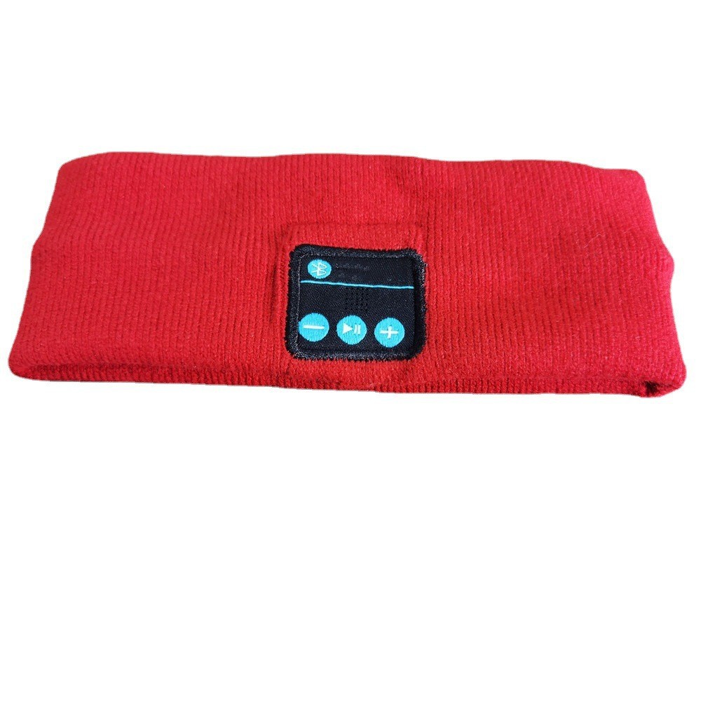 Colore rosso In Opp Bag