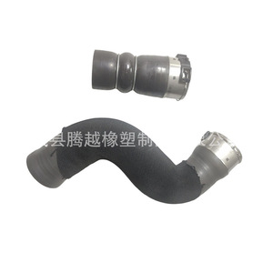 Manguera de Admisión de Aire Nissan 14460-JD51B, Pieza de Repuesto de Plástico para Colector de Turbocompresor - Product Image 4