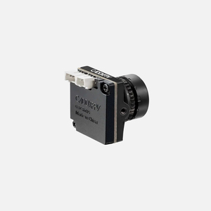 Cámara FPV Caddx Ratel 2 V2 OED de Molde Privado, Lente de 2.1mm, 16-9/4-3, Conmutable NTSC/PAL, Cámara Micro FPV de Repuesto para UAV - Product Image 5