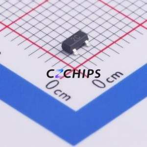Transistor Original y Nuevo BC849C SOT-23, Transistor de Unión Bipolar (BJT), Venta al por Mayor de Componentes Electrónicos y Servicio BOM - Product Image 1