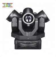 Lumières laser LED RGBW DMX512 150W pour mariages, banquets, discothèques, KTV, lieux de divertissement, boîtes de nuit, éclairage de scène