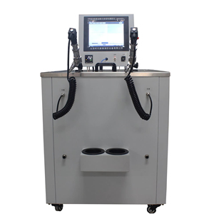 Probador de Estabilidad de Oxidación de Aceite de Alta Precisión TIMEPOWER TP663 (1%), 1 Año de Garantía, para Laboratorios y Fábricas de Aceites Lubricantes - Product Image 6