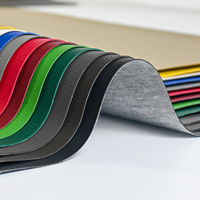 Vente en gros de cuir PVC de haute qualité pour siège d'auto canapé de moto cuir automobile Rexine