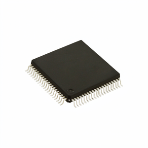 MC9S12D64CFUE In Stock 80 QFP Buy Electronics Components Online Embedded - Product Image 1