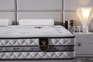 Arrowsoft moderno muebles de hotel de cinco estrellas regular de espuma de bolsillo de primavera cama elegante sueños <span class=keywords><strong>colchones</strong></span> - Product Image 4