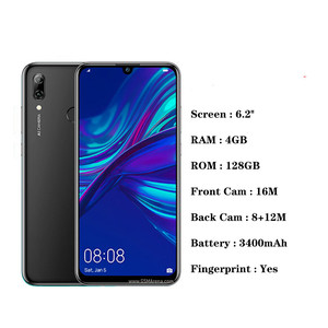 Vente en gros de téléphones mobiles intelligents <span class=keywords><strong>P</strong></span> <span class=keywords><strong>SMART</strong></span>+ <span class=keywords><strong>2019</strong></span> 4+128 Go, 6,2 pouces, double carte SIM, 4G LTE, grand écran, pas cher, téléphone Android - Product Image 2