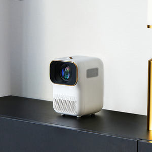 Mini Proyector Xming <span class=keywords><strong>Q1</strong></span> SE LED 1080P HD, Proyección Clara, Versión Global - Product Image 4