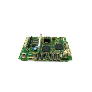 FANU-C A20B-8201-0083 สำหรับอุปกรณ์ควบคุมเครื่องจักร CNC อุปกรณ์ไฟฟ้า โซลูชั่นระบบอัตโนมัติทางอุตสาหกรรม อุปกรณ์เสริม - Product Image 1