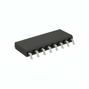 Composant électronique, puce SY100EL16VDZI-TR 16 SOlC (0,154'', largeur 3,90 mm), circuit intégré logique RCVR DIFF 5V/3,3V 16 SOlC - Product Image 1