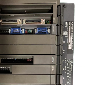 Япония Mitsubishi контроллер системы CNC плата MC161-1 - Product Image 2