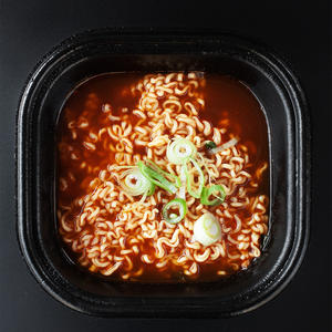 [Ecotainer] ภาชนะโฟมทำราเมงทำจากโฟม PP แบบกึ่งสำเร็จรูปเป็นมิตรกับสิ่งแวดล้อมทนทานวัสดุโฟมพีพีขยายได้ปลอดสารพิษ - Product Image 2