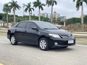 Auto Usate Toyota Corolla Modello 2012, Edizione Trend Automatica GL 1.6L 122 CV Benzina <span class=keywords><strong>4</strong></span> Porte 5 Posti Berlina - Product Image 1