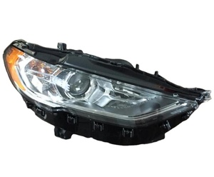 2017 faro alogeno tipo MONDEO USA per <span class=keywords><strong>lampada</strong></span> frontale a <span class=keywords><strong>LED</strong></span> FORD FUSION 2017 - Product Image 1