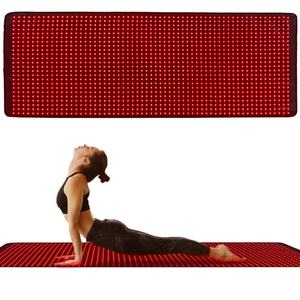 Couverture de sauna infrarouge lointain MEIJIU Meijiu Lighting, chauffage électrique pour la santé et la beauté à domicile - Product Image 5