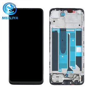 Remplacement de numériseur d'écran OLED OEM pour <span class=keywords><strong>Realme</strong></span> <span class=keywords><strong>8</strong></span> Pro RMX3081 écran LCD tactile pour écran Oppo <span class=keywords><strong>Realme</strong></span> <span class=keywords><strong>8</strong></span> 5g - Product Image 2