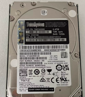 7XB7A00069 01GV182 2.4TB 10K SA S 12Gb Disque dur serveur