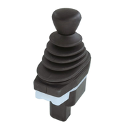 Manette de commande croisée pour chariot élévateur Linde et Jungheinrich, fabrication chinoise, OEM 7919040042
