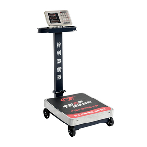 computing electronic <strong>indicator</strong> weights large <strong>scale</strong> <strong>tcs</strong> 100 300 by hualitai - Product Image 2