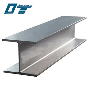 Trung Quốc Nhà cung cấp cung cấp độ bền cao corten thép h-dầm giá cả cạnh tranh cho giữ lại bức tường công nghiệp kho cấu trúc - Product Image 3