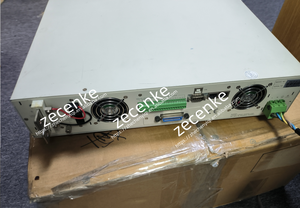 Fuente de Alimentación CC Programable Chroma 62012P-40-120 de 1200W - Product Image 6