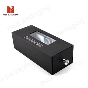 Scatola cassetto scorrevole produttore con manico prezzo competitivo confezione regalo scatola cassetto - Product Image 2