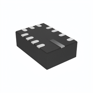 ชิปอิเล็กทรอนิกส์12 powervfqfn จัดการพลังงาน LMR33620BQRNXRQ1ชิ้นส่วนดั้งเดิม - Product Image 1