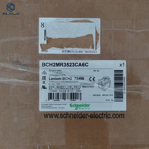 มอเตอร์เซอร์โว AC อุตสาหกรรม BCH2MR3523CA6C BCH2MR3023CA6C BCH2MR2023CA6C BCH2MM3523CA6C สำหรับการควบคุมการเคลื่อนที่ของเครื่องจักรอัตโนมัติ - Product Image 1