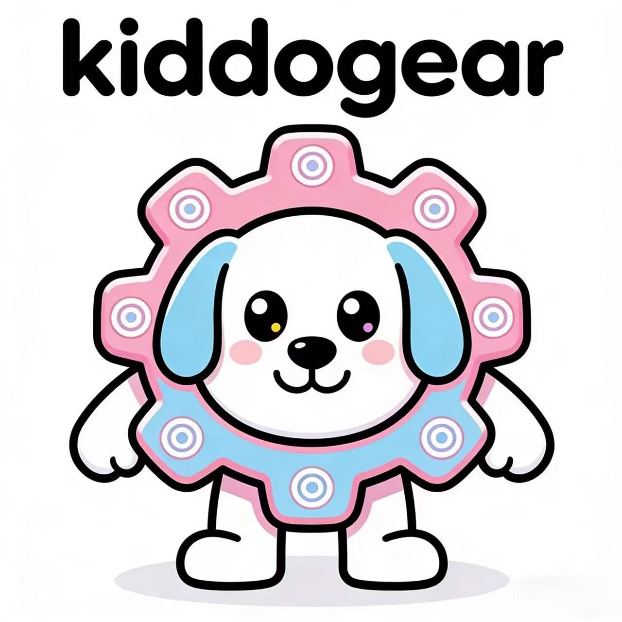 Guangzhou Kiddogear E-Commerce Co., Ltd. logo