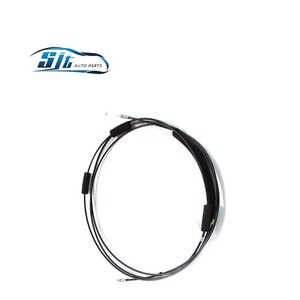 64607-02460<span class=keywords><strong>สาย</strong></span><span class=keywords><strong>เบรค</strong></span>สำหรับ<span class=keywords><strong>รถยนต์</strong></span> Toyota Corolla 14ฝากระโปรงท้ายรถ - Product Image 6